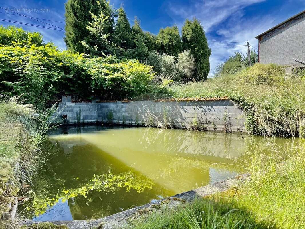 Maison à CASSAGNABERE-TOURNAS
