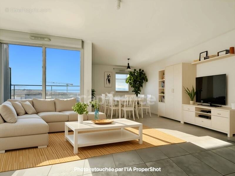 Appartement à GEX