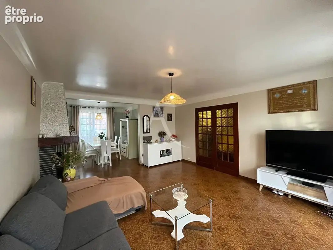 Maison familiale à vendre Coudreaux Chelles - photo 3