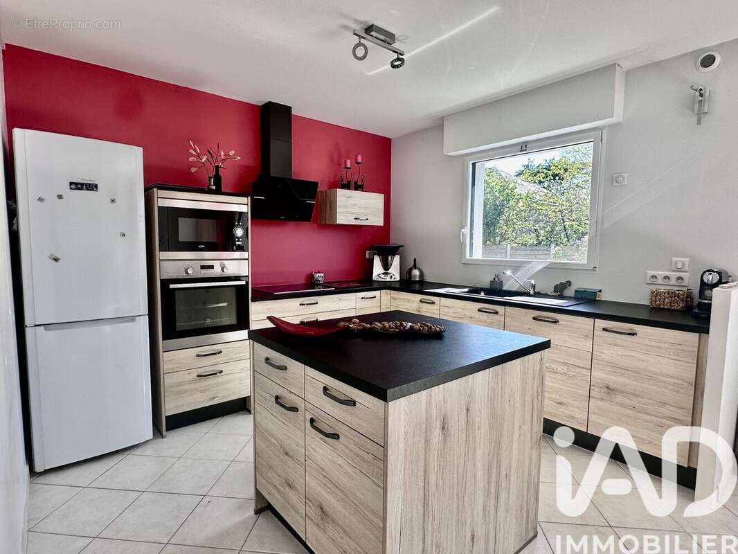 Photo 4 - Maison à SAINT-SEBASTIEN-SUR-LOIRE