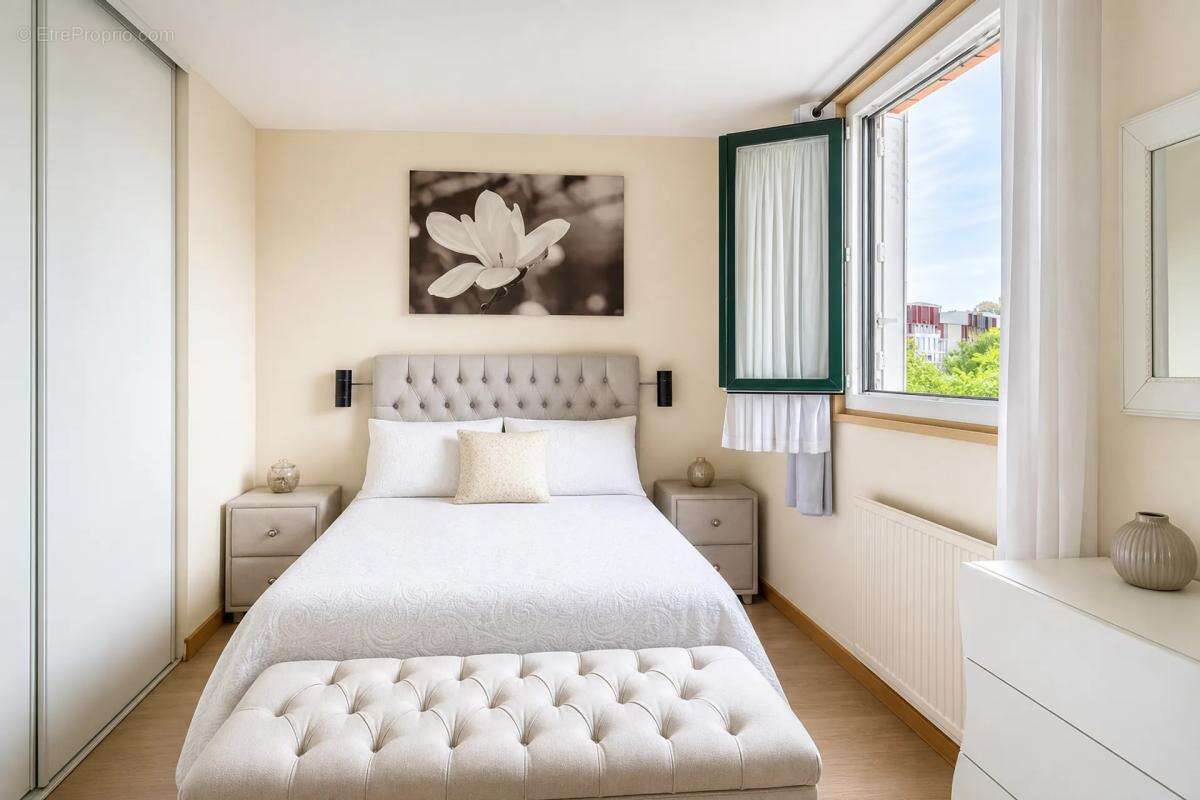 Appartement à CERGY