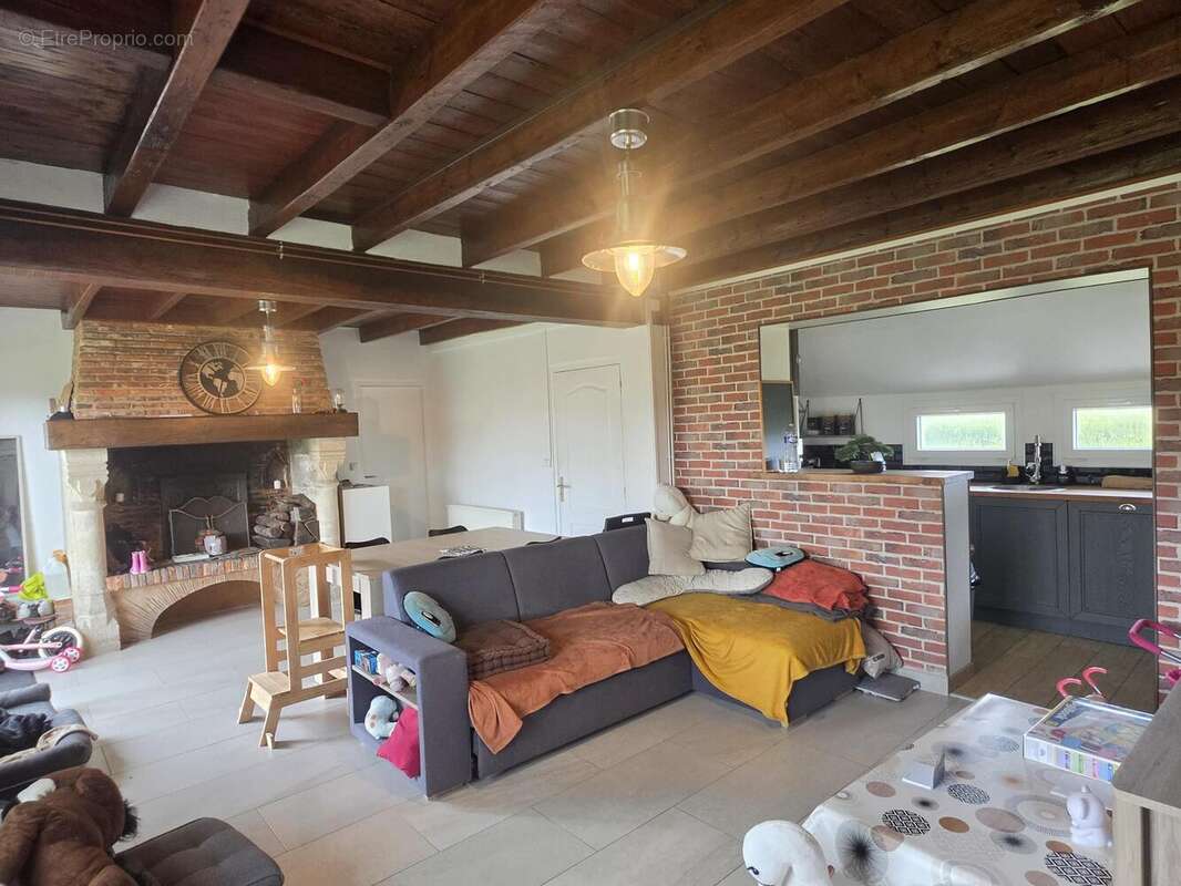 Photo 3 - Maison à FECAMP