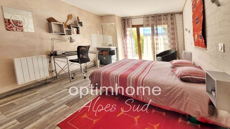 Maison à PUY-SANIERES