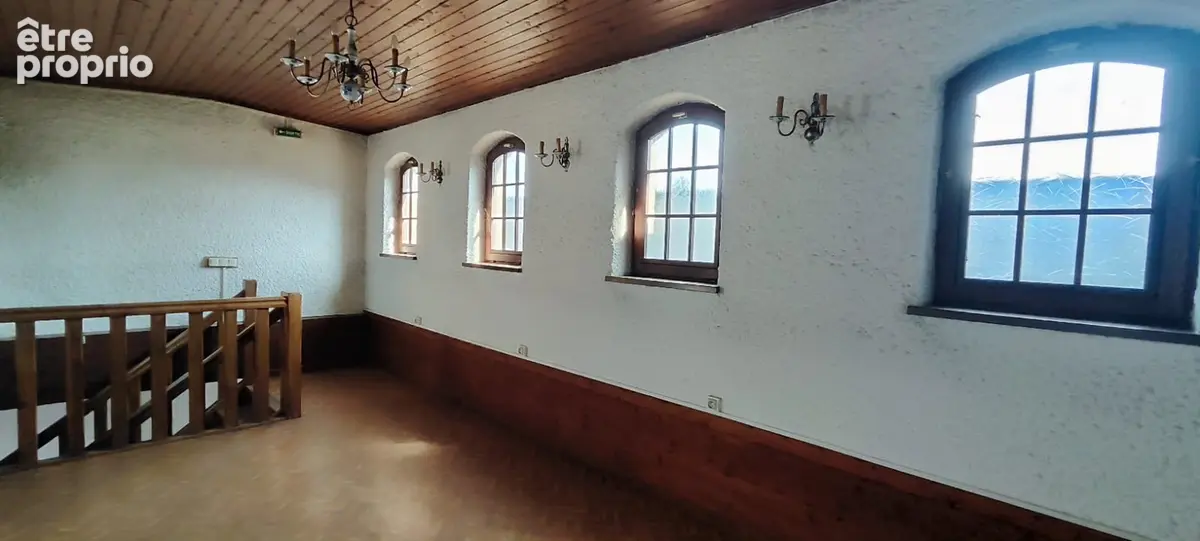 Local commercial Woustviller 175 m2 - photo 4