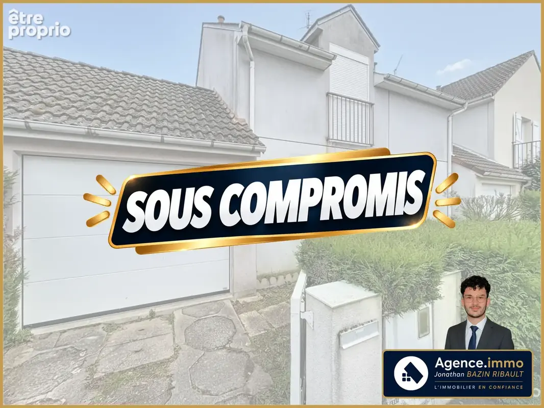 Maison à SULLY-SUR-LOIRE