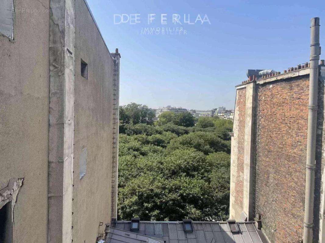 Appartement à PARIS-7E