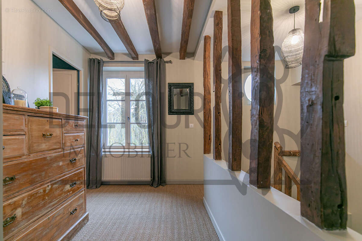 Maison à SAINT-AUGUSTIN