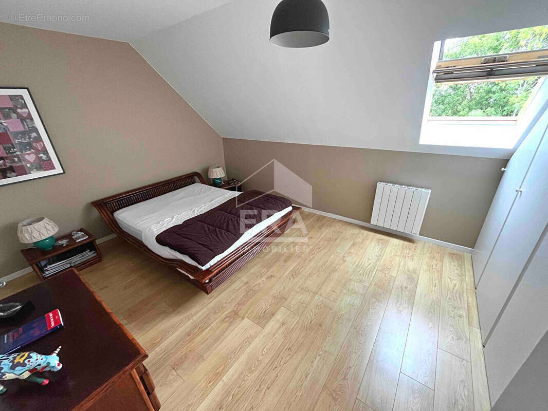 Maison à SAINT-JOSSE