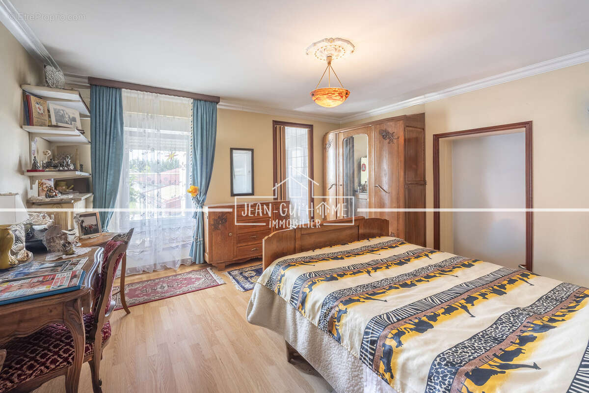 Maison à GRANDVILLERS