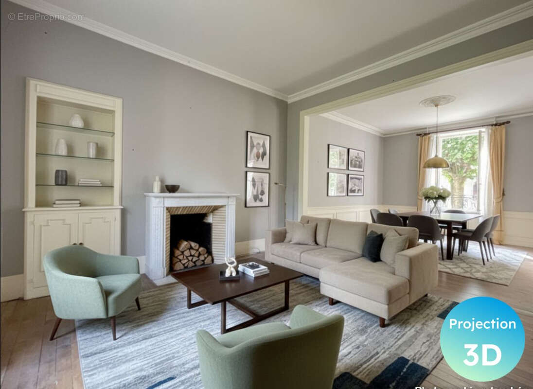 Maison à SAINT-BRIEUC