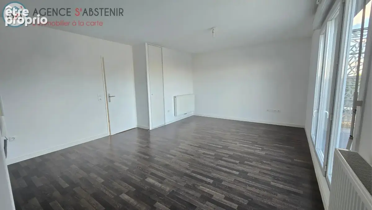 Appartement 3 pièces 61 m² à vendre à Pessac (33600) - photo 3