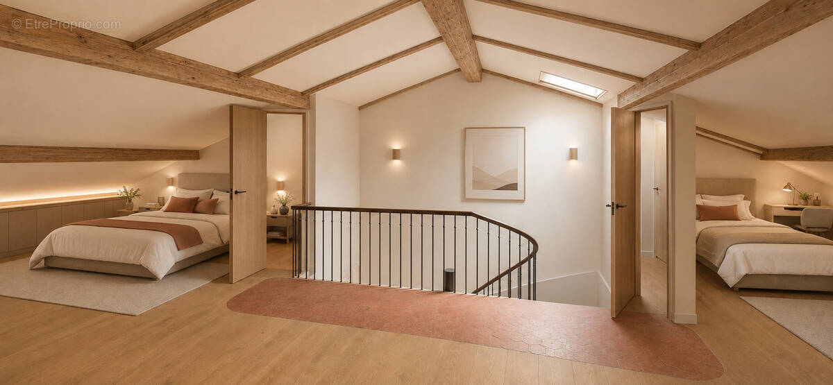 Appartement à HYERES