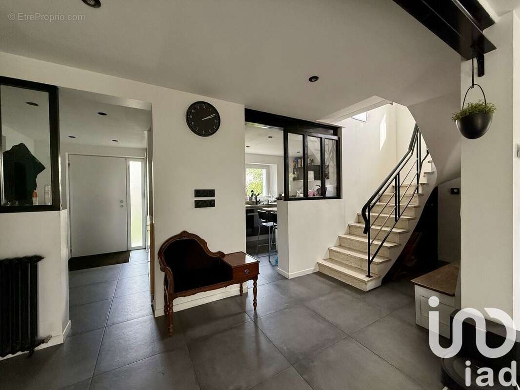 Photo 5 - Maison à SAINT-BRIEUC