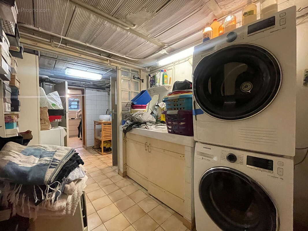 Maison à SUCY-EN-BRIE