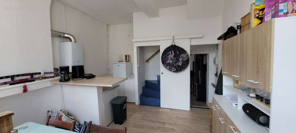 Appartement à CONDE-SUR-L&#039;ESCAUT