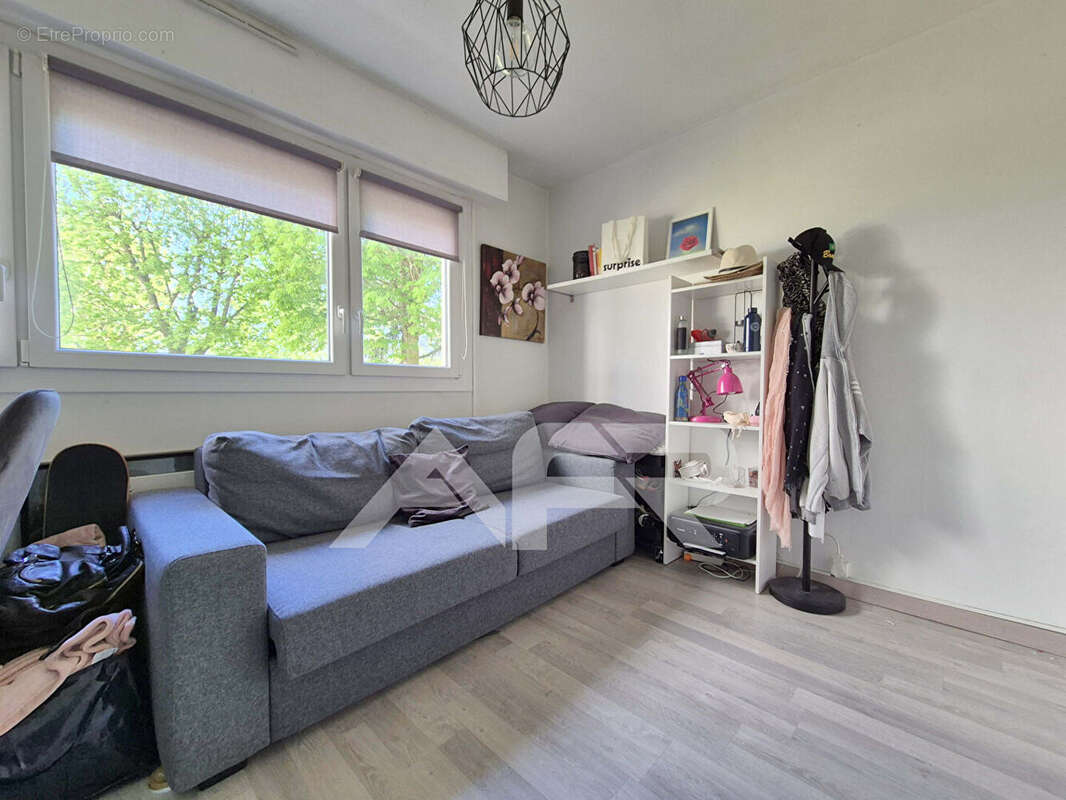 Appartement à CHATOU