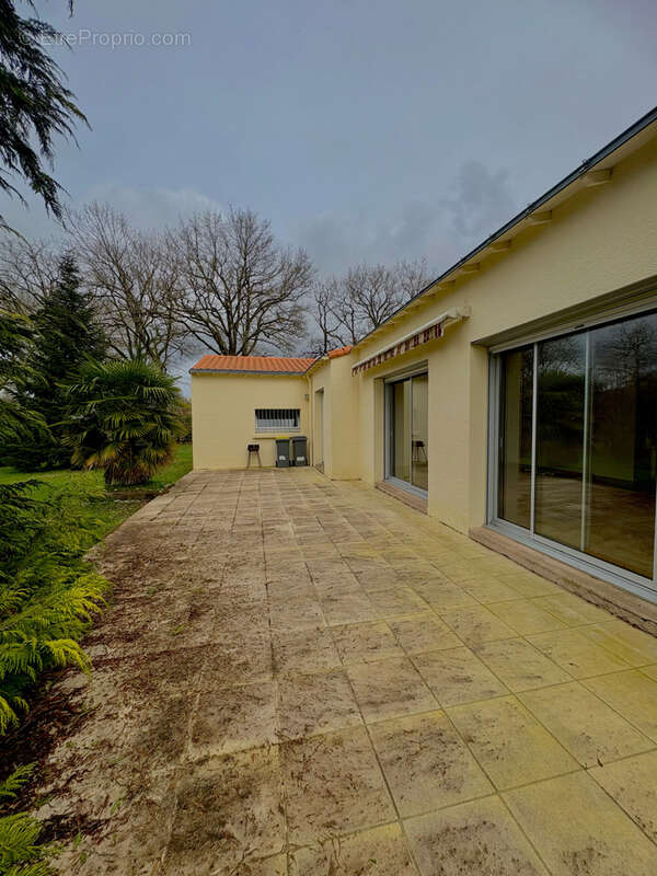 Maison à LE BIGNON