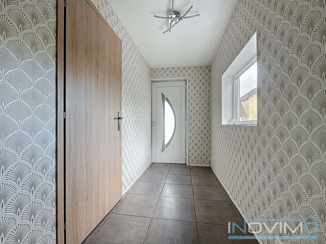 Maison à FORT-MARDYCK