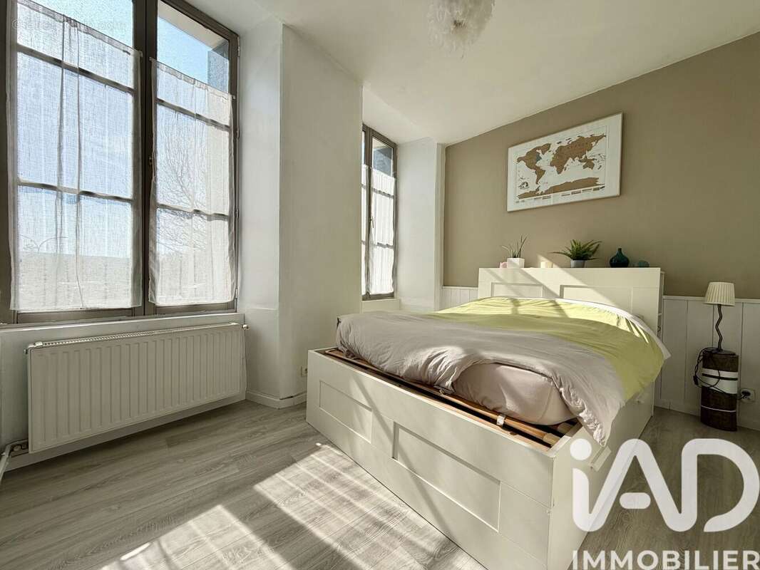 Photo 5 - Appartement à ETAMPES