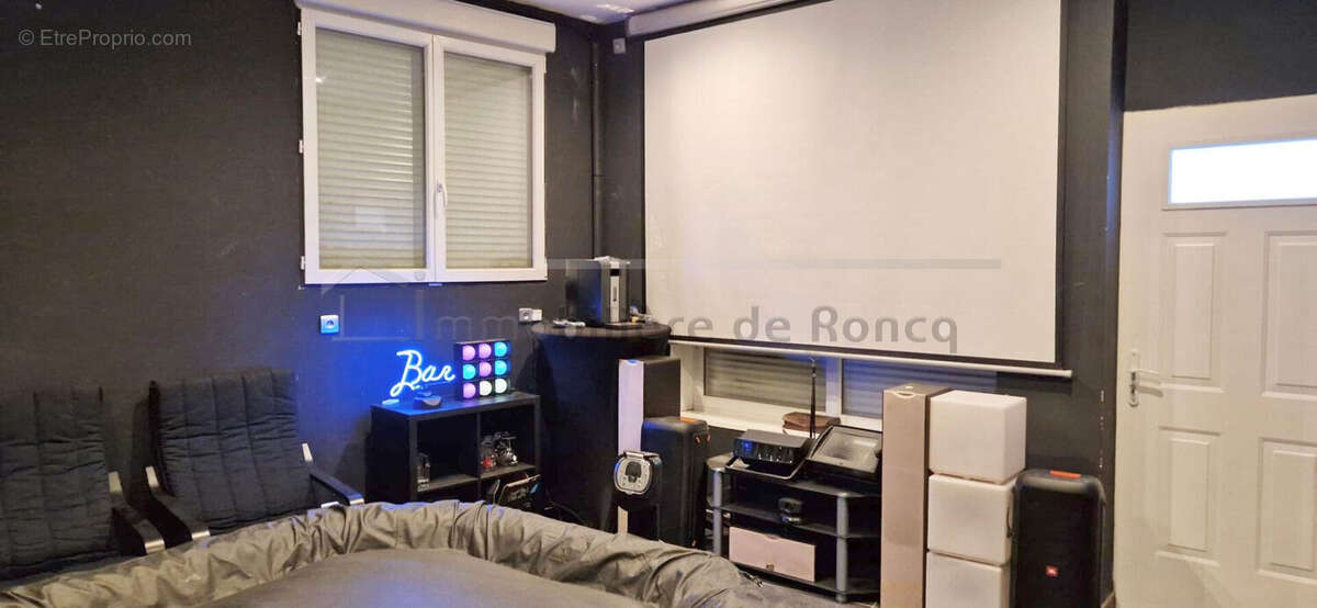 Maison centre-bourg ! - photo 9