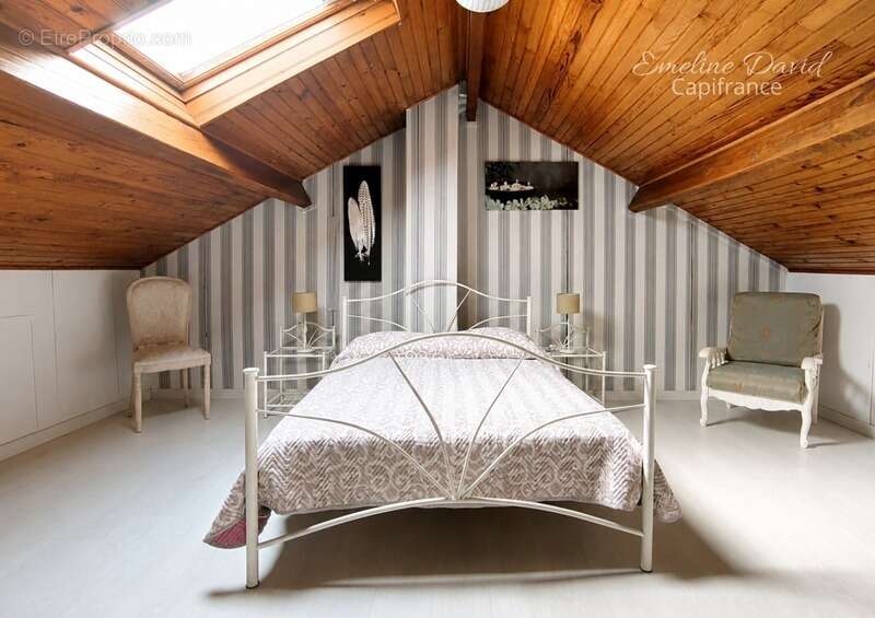 Maison familiale 165 m² à Sarlat-la-Canéda – 5 chambres, appartement indépendant - photo 11