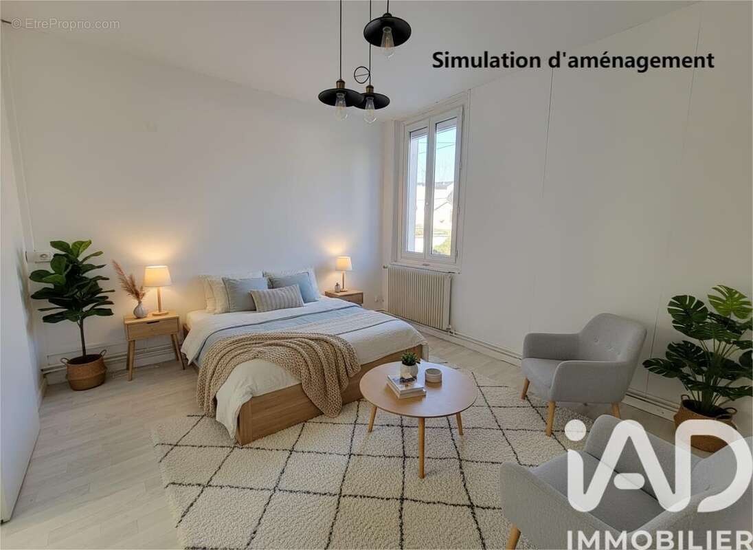 Photo 5 - Maison à ROUEN