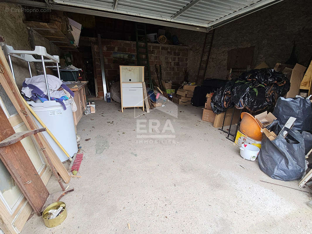 Maison à CARSAC-DE-GURSON