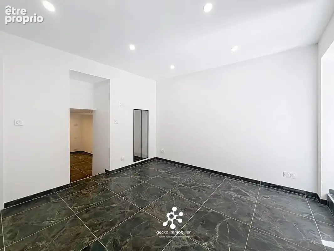 NICE - CARABACEL / WILSON - Appartement 2 pièces - neuf - photo 3