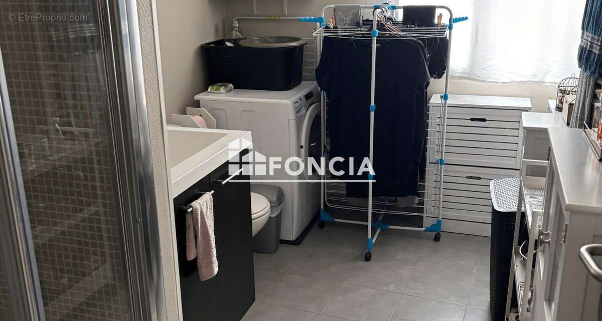Appartement à LONGUEAU