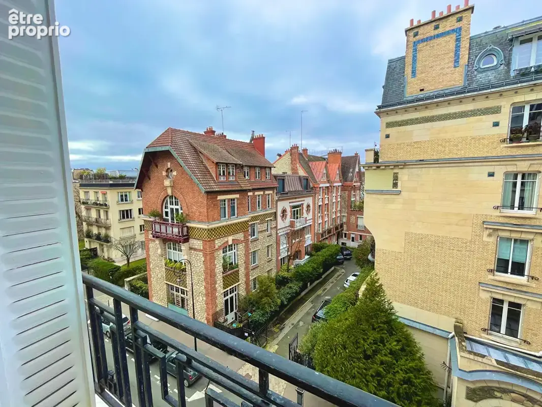 Charmant 2 pièces au coeur du quartier Princes-Marmottan - photo 3