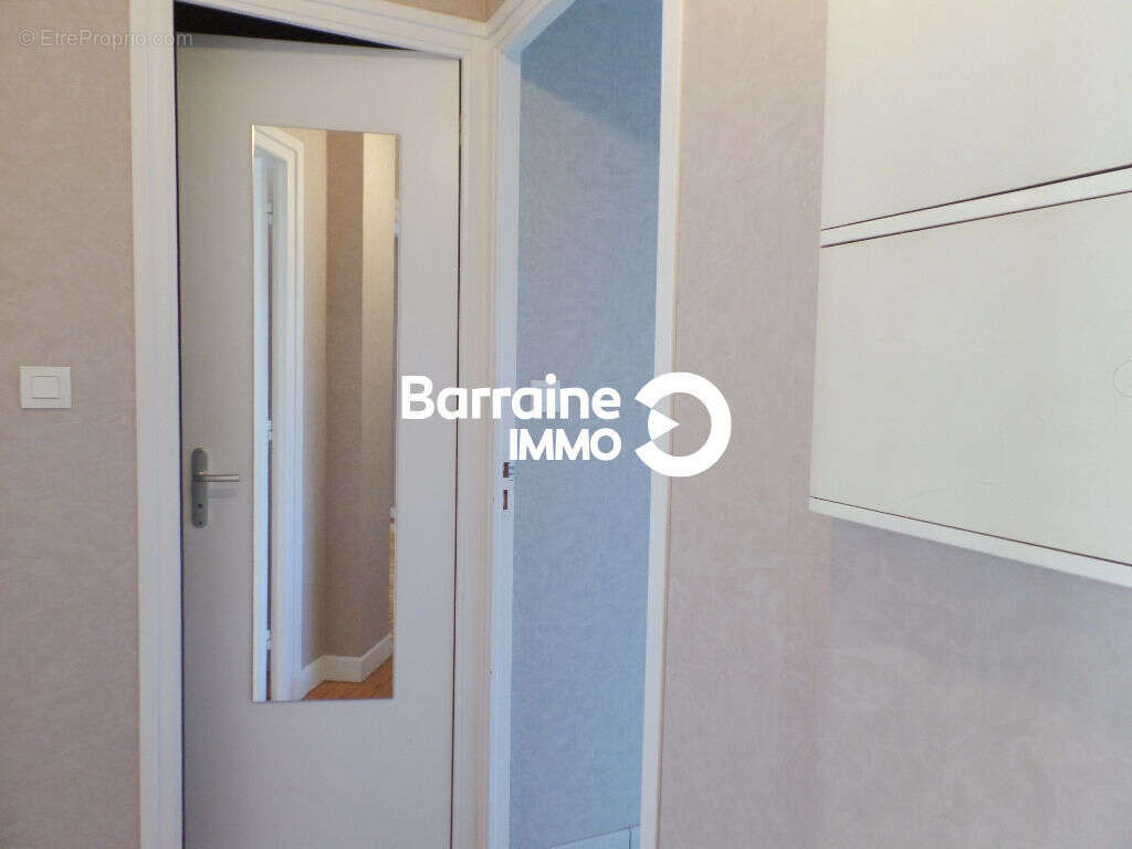 Appartement à BREST