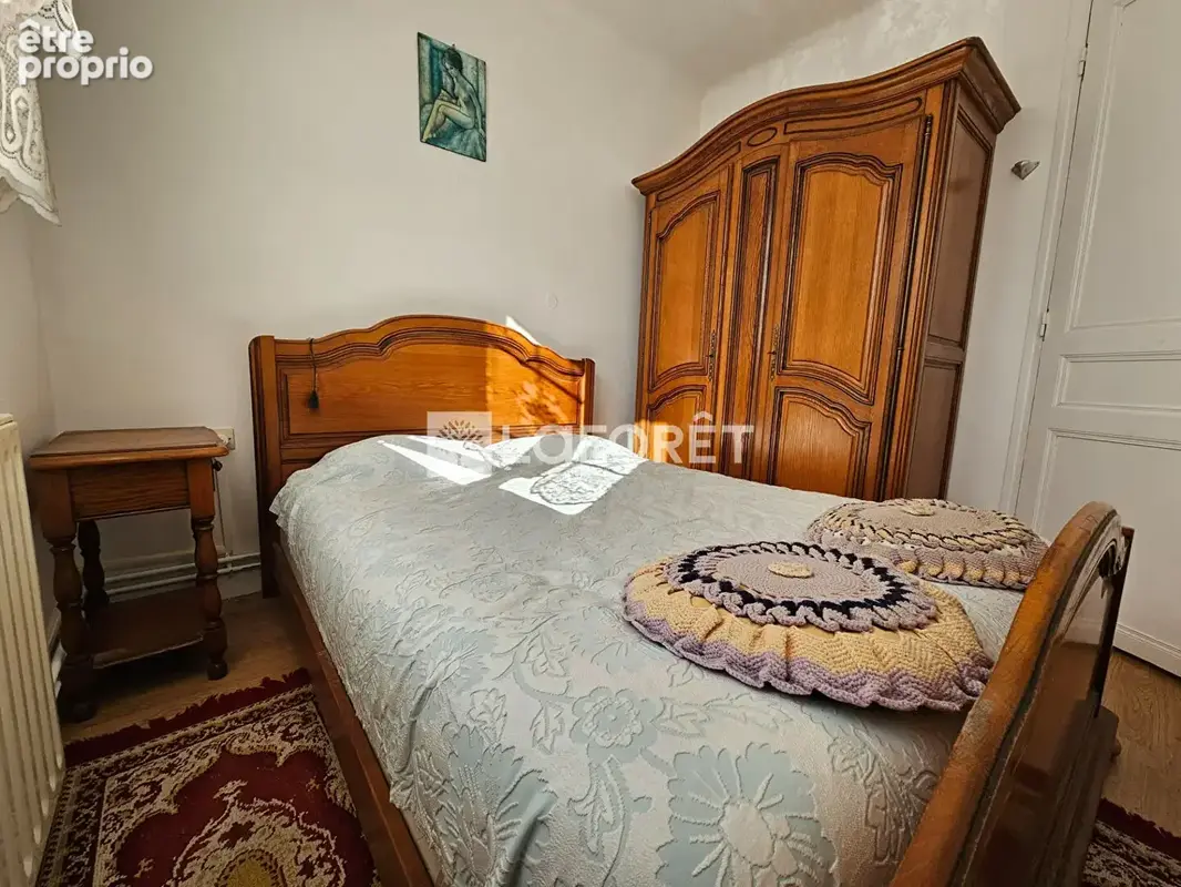Maison Mouy 4 pièce(s) 50 m2 - photo 7