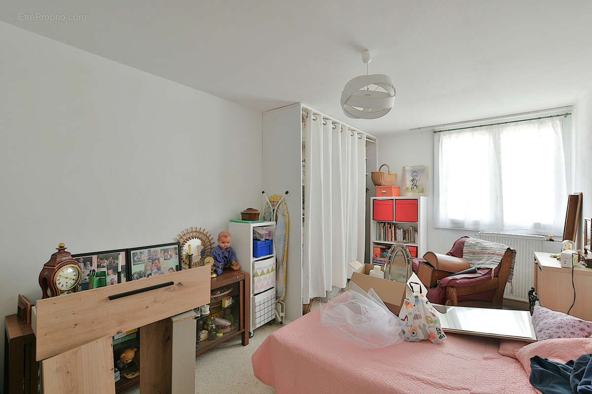 Appartement à LA GARDE
