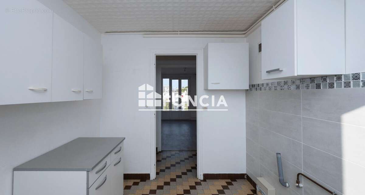 Appartement à VALENCE