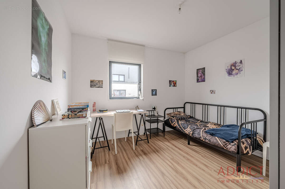 Maison à MITTELHAUSBERGEN