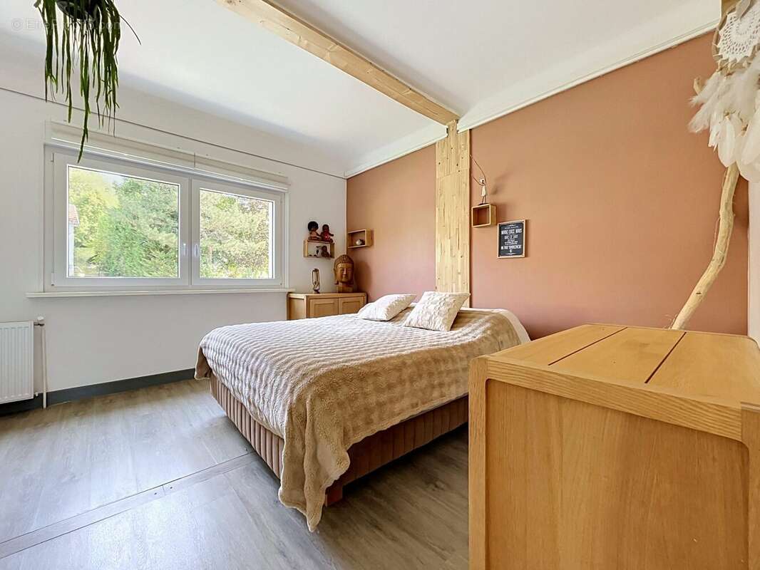 Maison 126 m² à Saulny  - photo 5