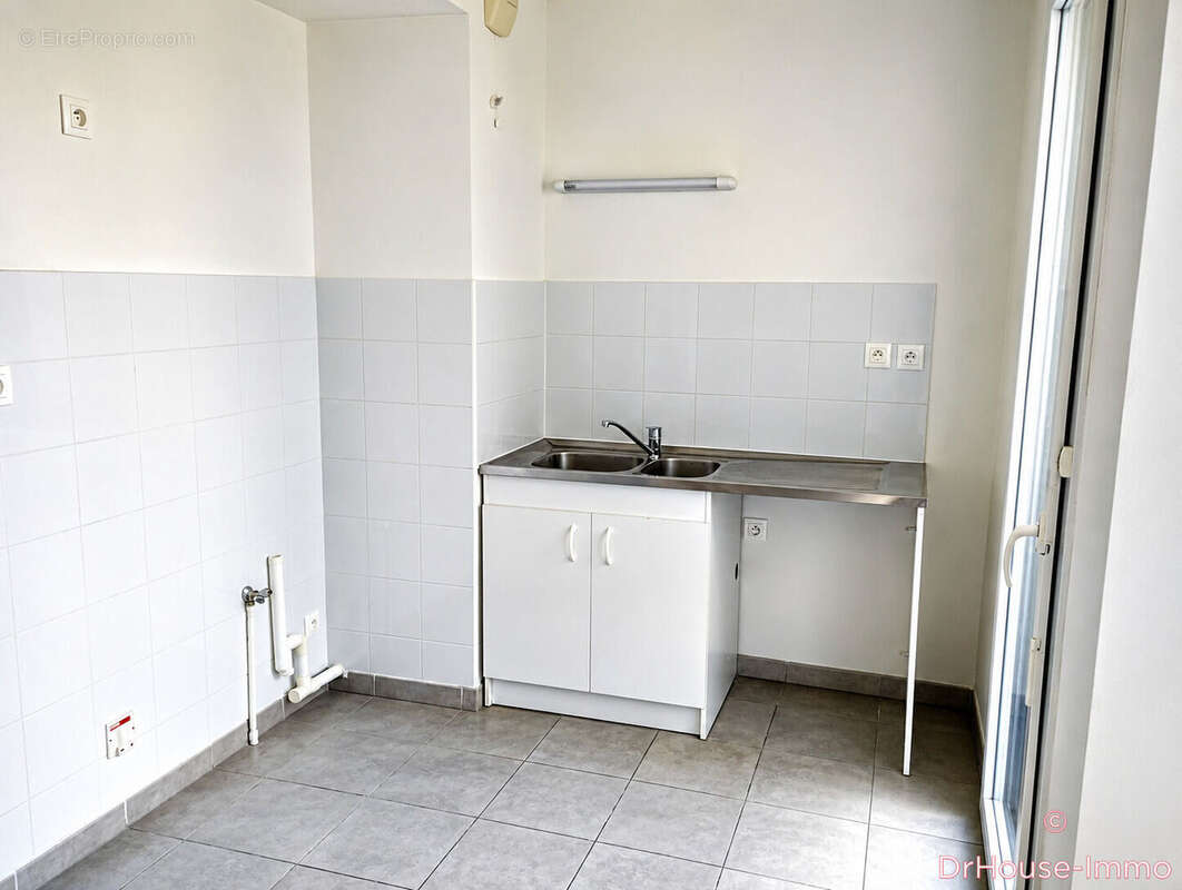 Appartement 43 m² à Olivet  - photo 7