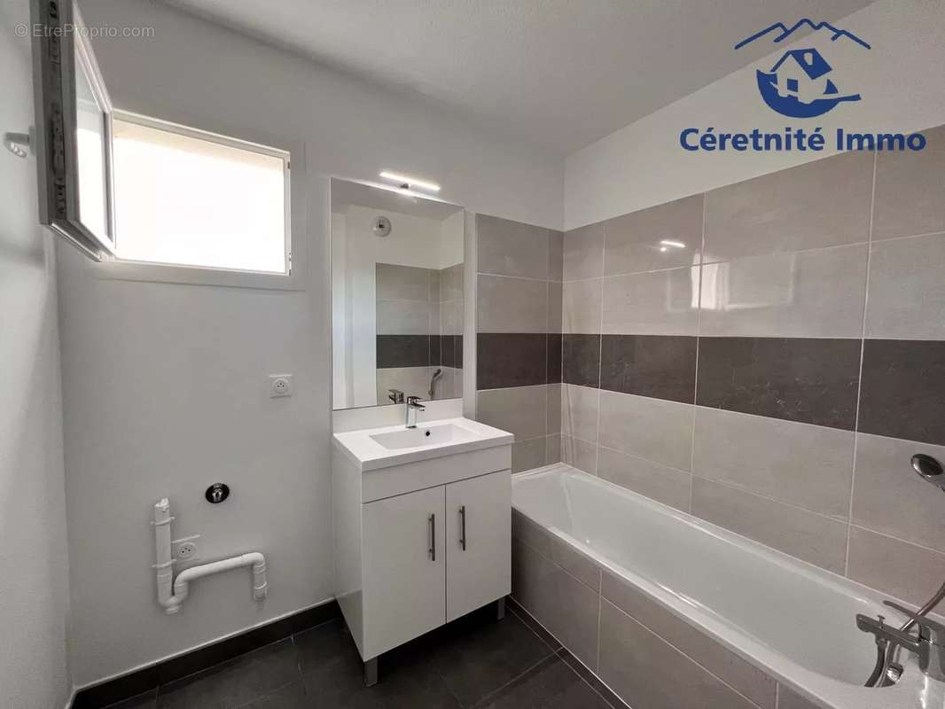 Appartement à PERPIGNAN