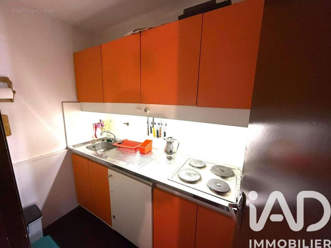 Photo 3 - Appartement à ASTUGUE