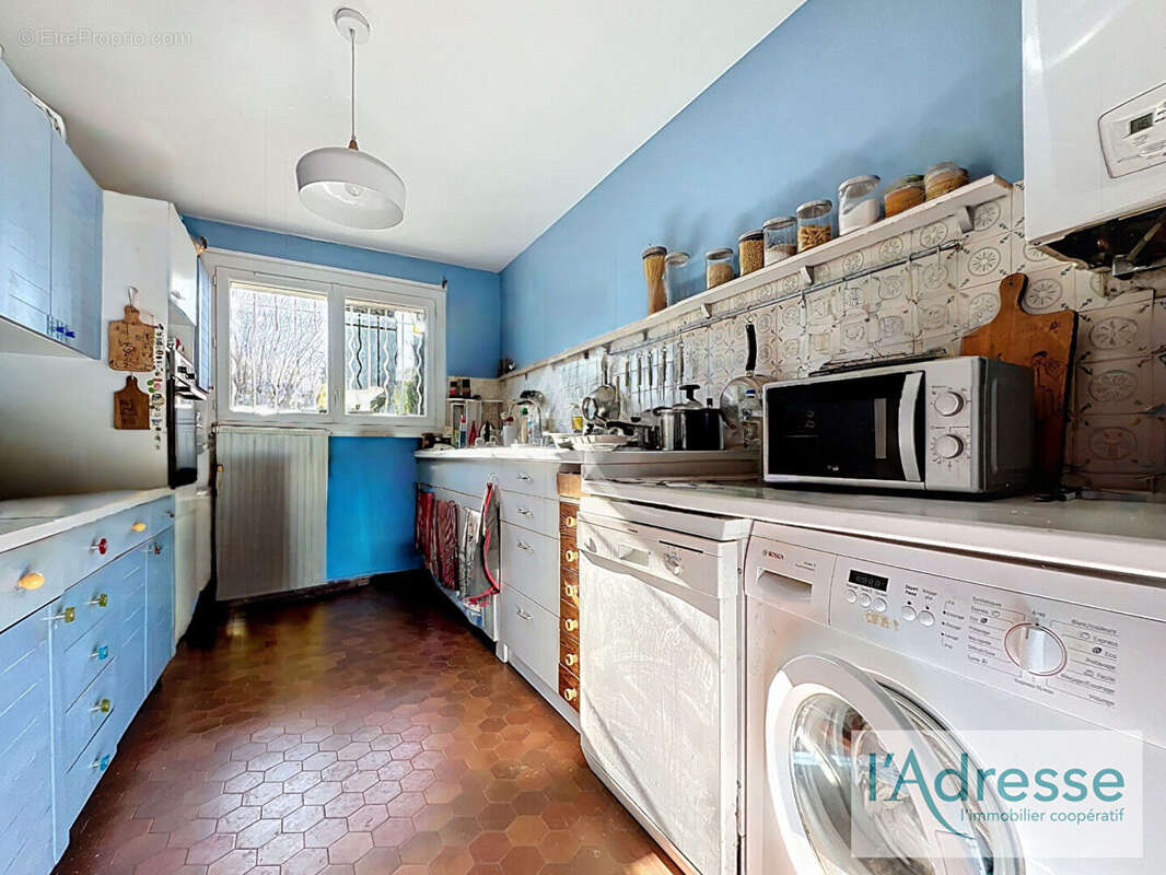 Maison à CASTELGINEST