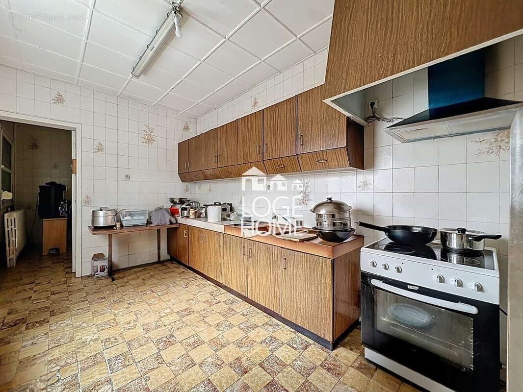 Appartement à LIEVIN