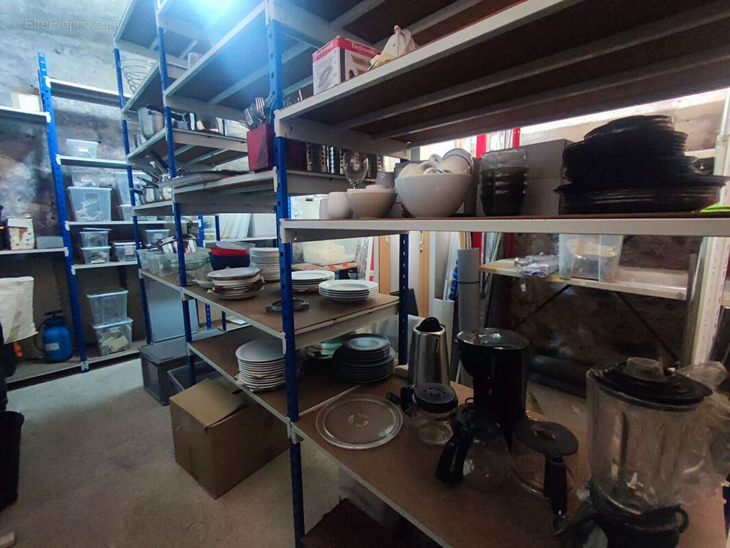 Appartement à PARIS-3E