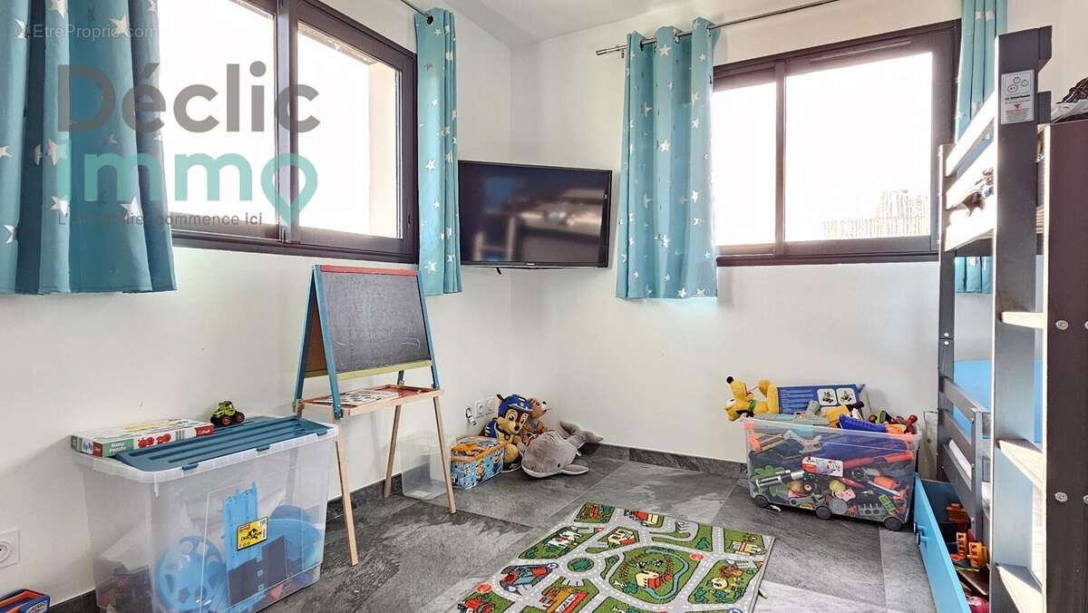 Villa entre Vignes et Mer à Marseillan - photo 8