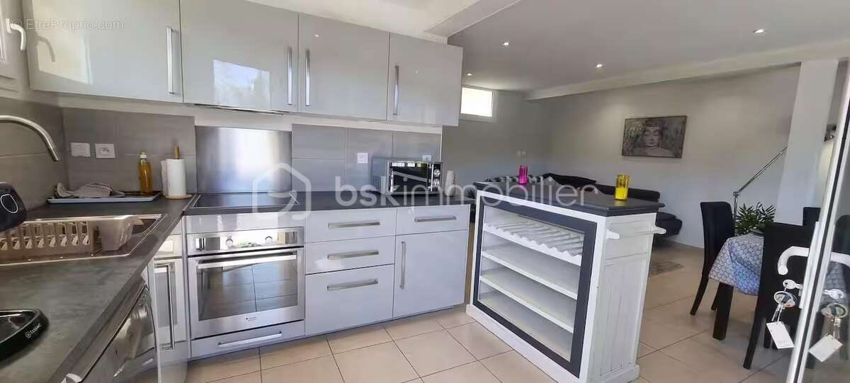 Montpellier – Un bien rare aux multiples possibilités ! - photo 20