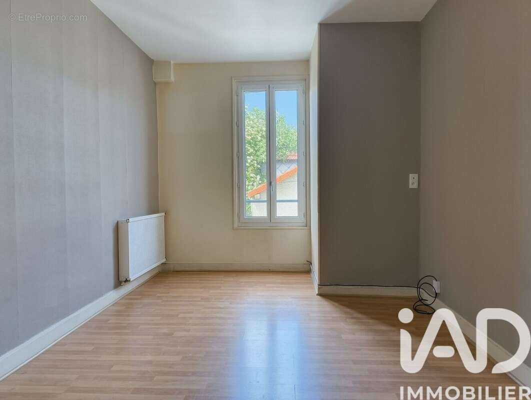 Photo 5 - Appartement à CLERMONT-FERRAND
