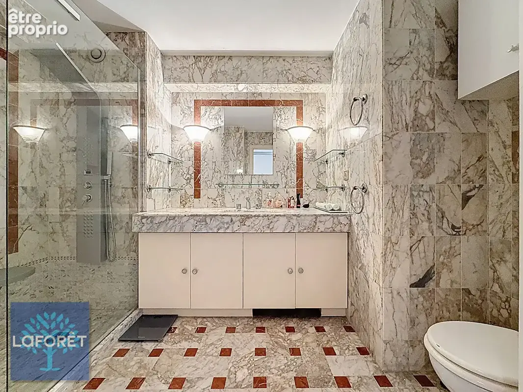 Appartement 3 pièces derrière le Carlton - photo 11