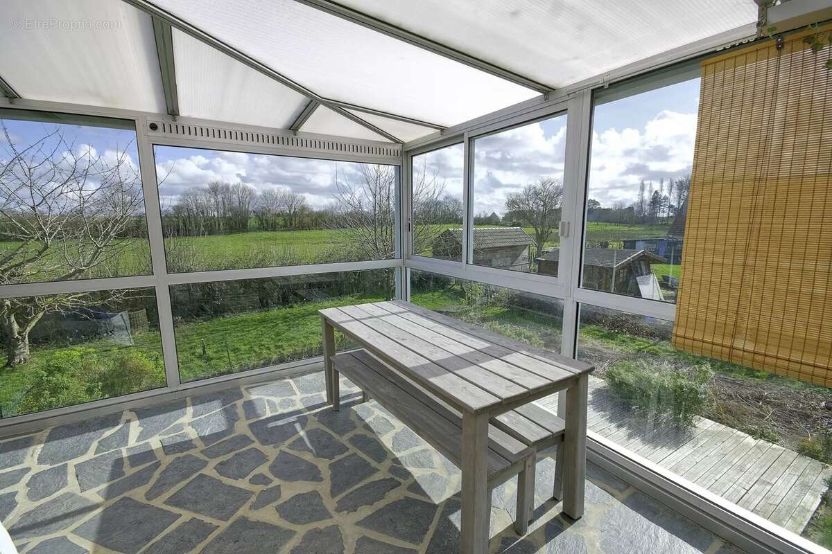 Maison à VER-SUR-MER