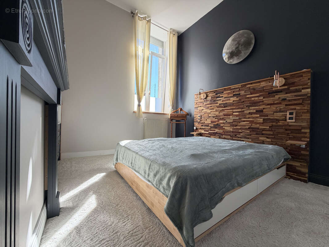 Appartement à ARMENTIERES