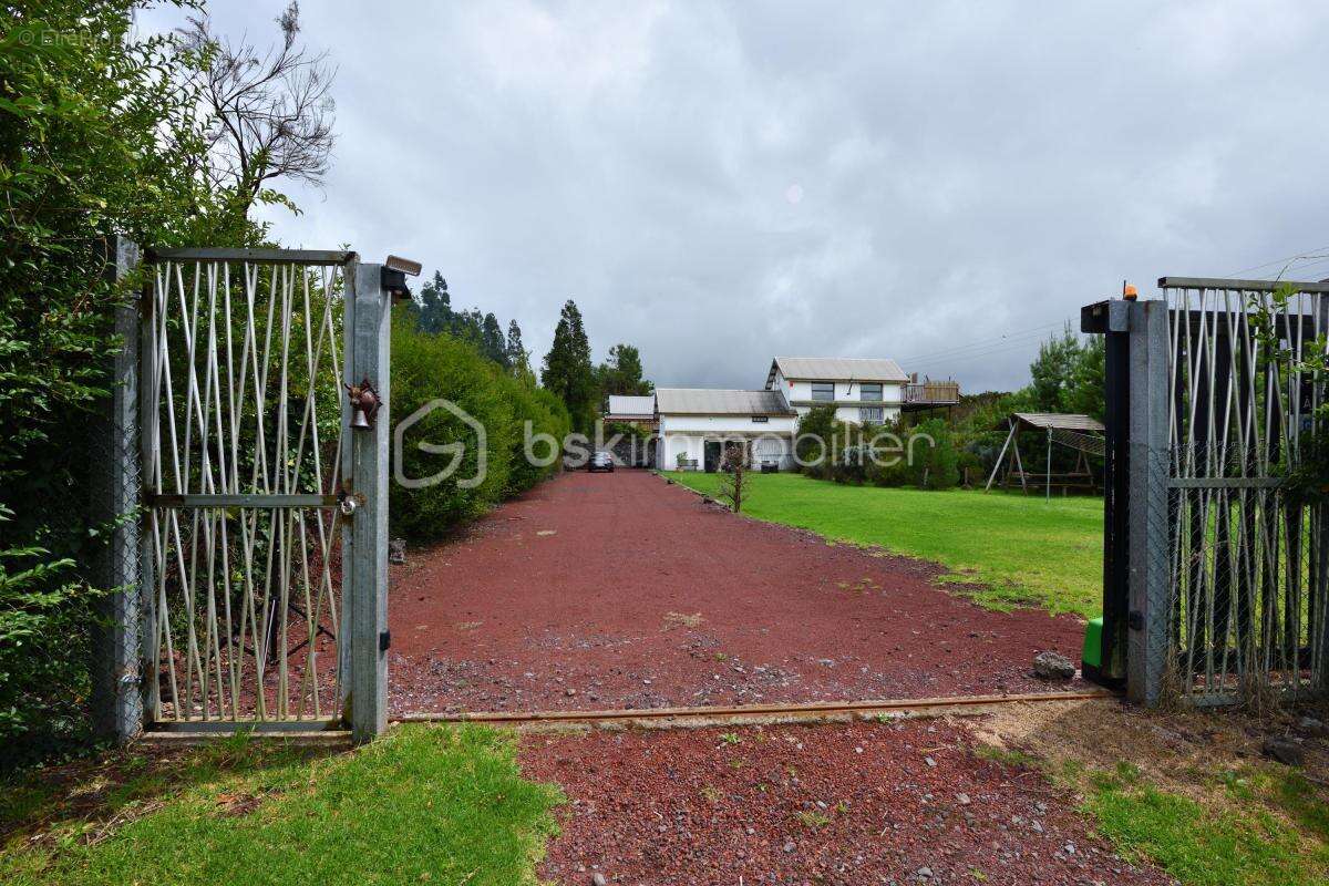 Bourg-Murat – Résidence d’Altitude Rare : Nature, Espace et Architecture Contemporaine - photo 14