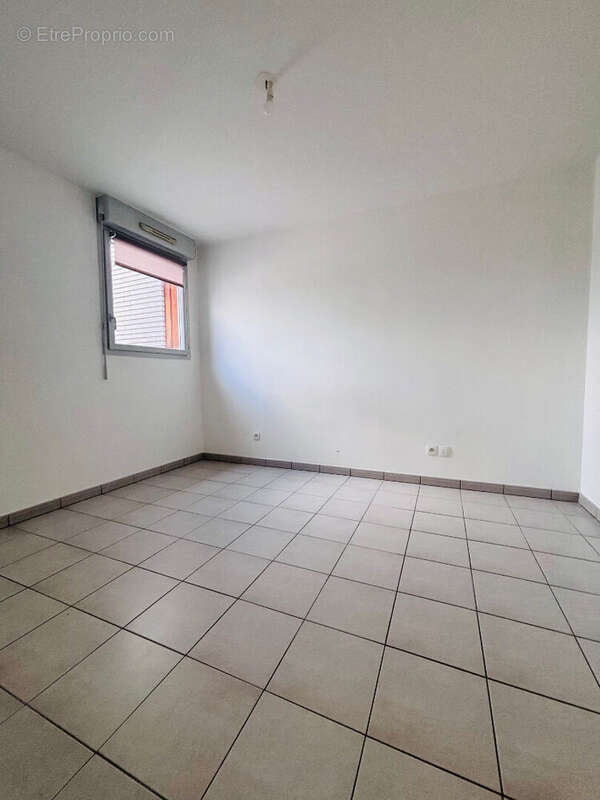 Appartement à BLAGNAC